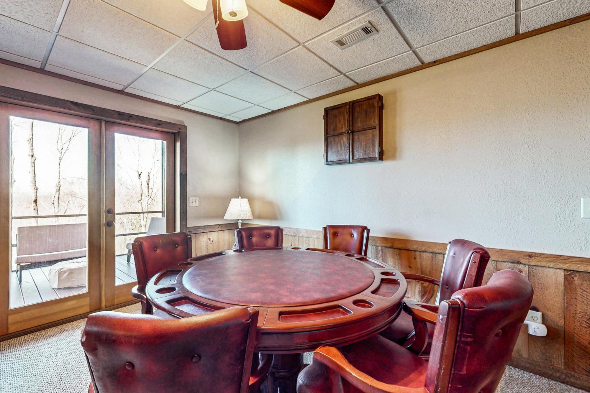 Bougie Bear Cabin Morganton Ngoại thất bức ảnh