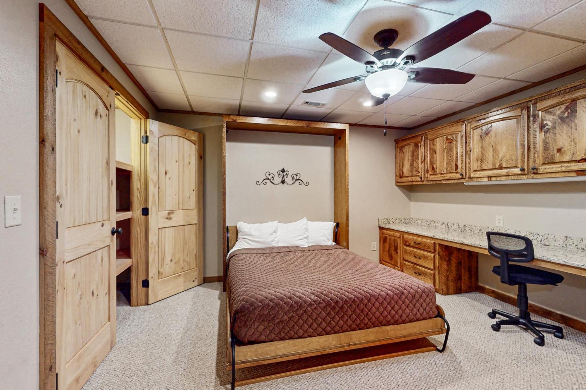 Bougie Bear Cabin Morganton Ngoại thất bức ảnh