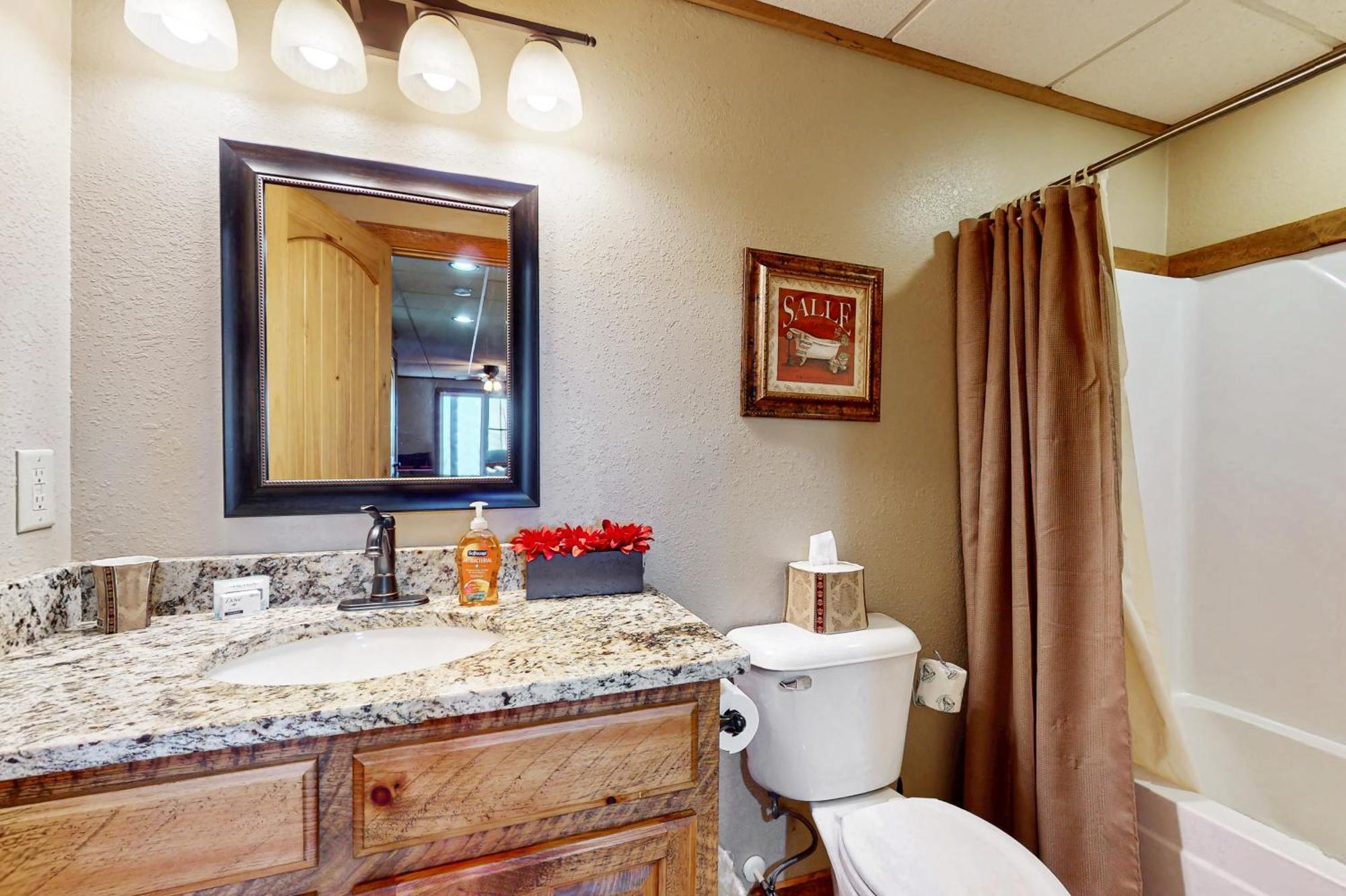 Bougie Bear Cabin Morganton Ngoại thất bức ảnh
