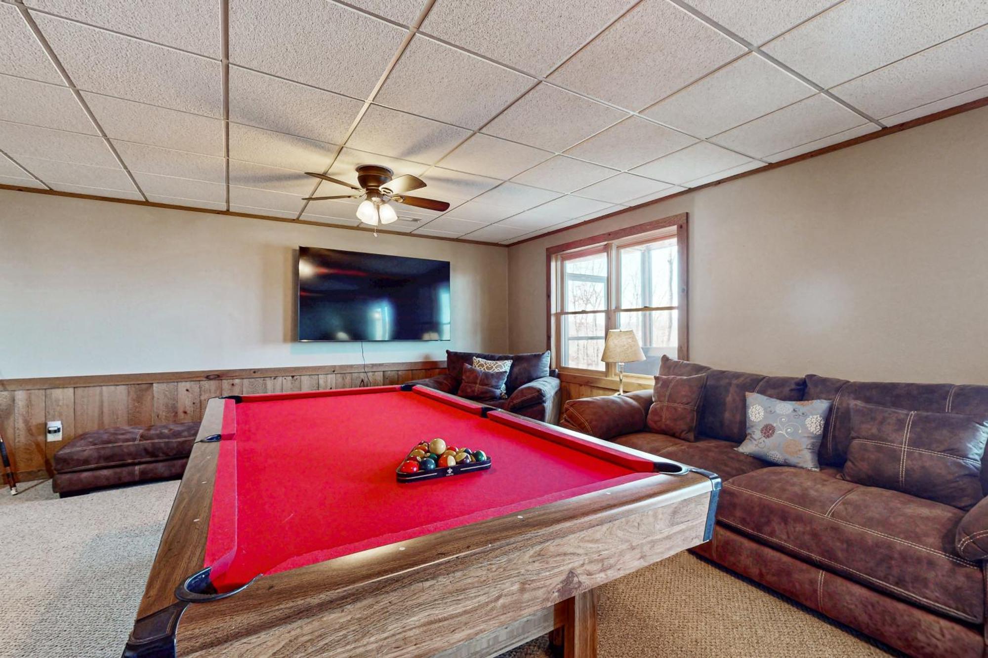 Bougie Bear Cabin Morganton Ngoại thất bức ảnh